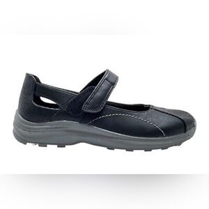 Baretraps Btrue Black Yarlin Women’s Mary Jane Shoes New In Box